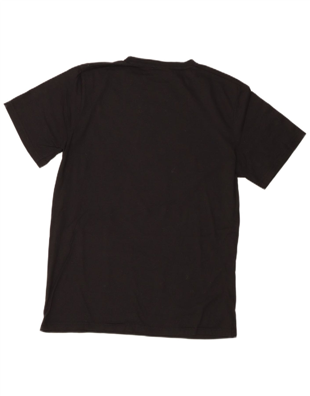 Мужская футболка Ellesse Top Medium Black