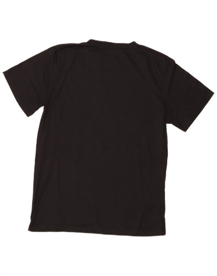 Мужская футболка Ellesse Top Medium Black