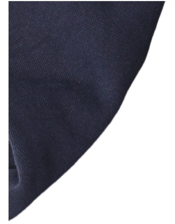 Мужские спортивные брюки Adidas Joggers Medium Navy Blue