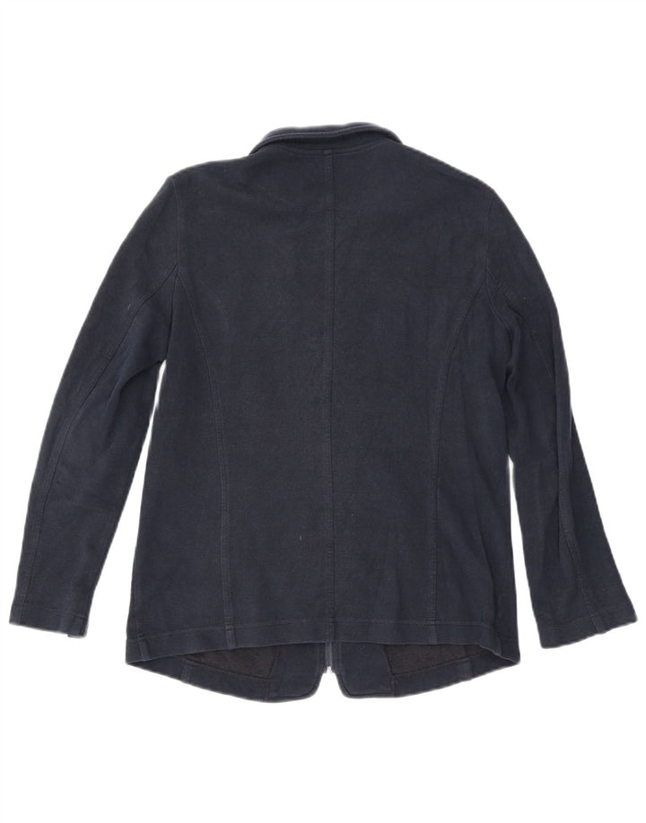 Женский спортивный костюм AUSTRALIAN L'ALPINA Top Jacket IT 44 Medium Navy Blue