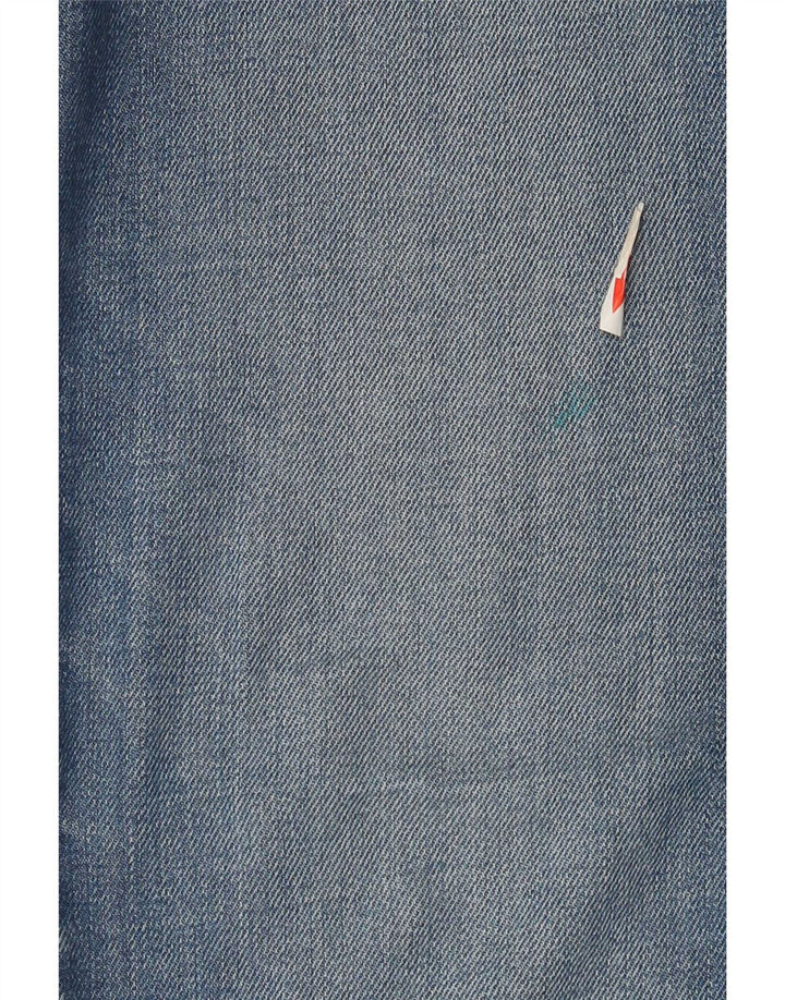 Мужские джинсы Levi's Slim 511 W29 L34 синие, хлопок