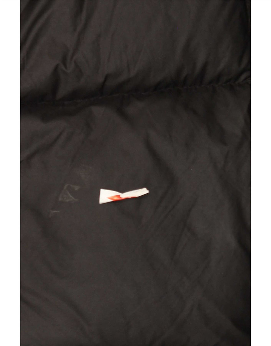 Мужская стеганая куртка The North Face UK 42 XL, черный нейлон