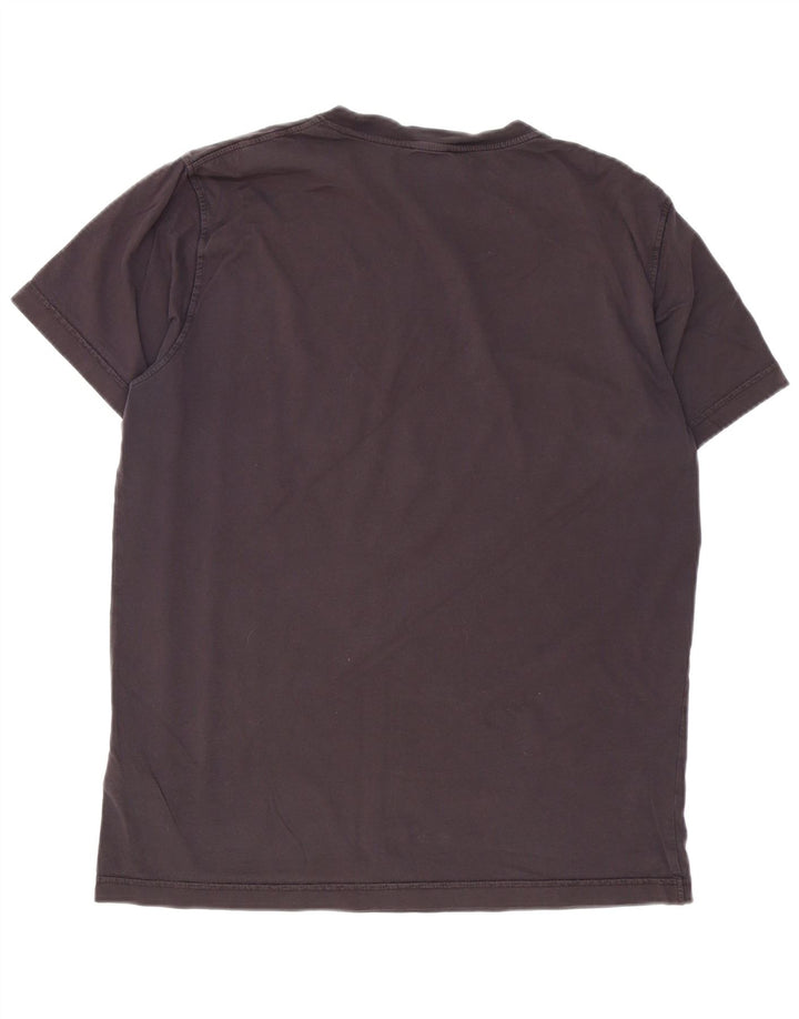Мужская футболка Diesel Top XL, коричневый хлопок