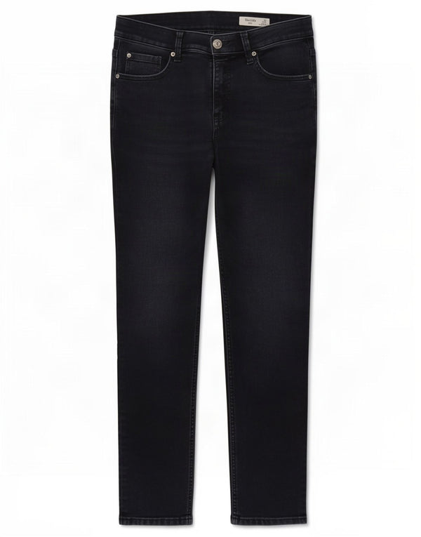 Женские джинсы Marks & Spencer The Lily Slim UK 12 Medium W30 L26 Темно-синие