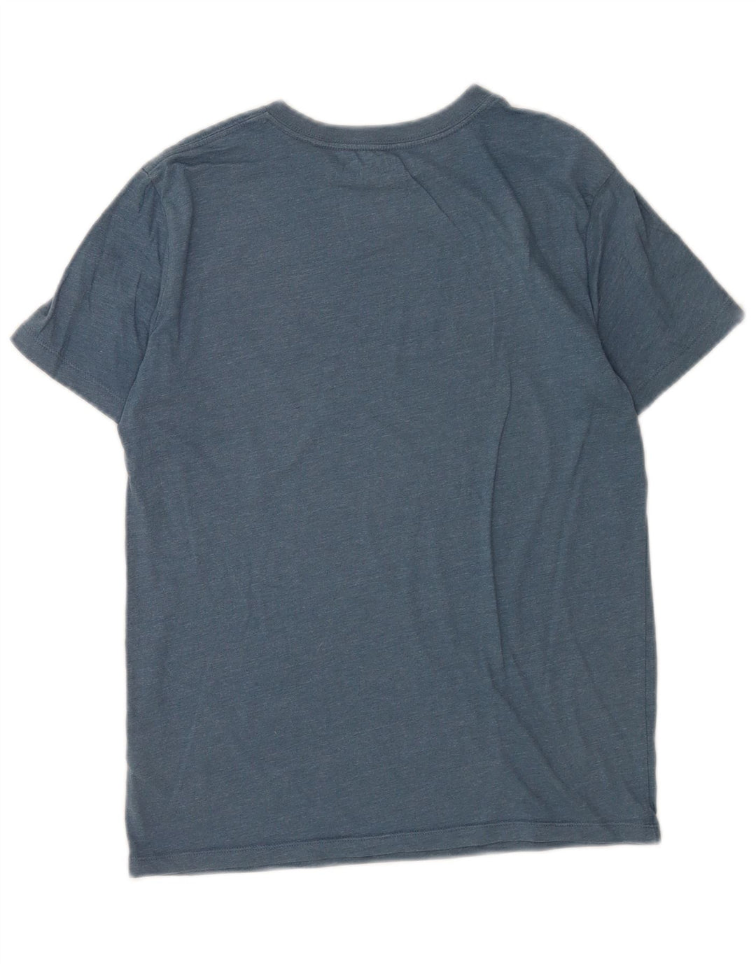 Мужская футболка Gap Top XS, синяя, хлопок