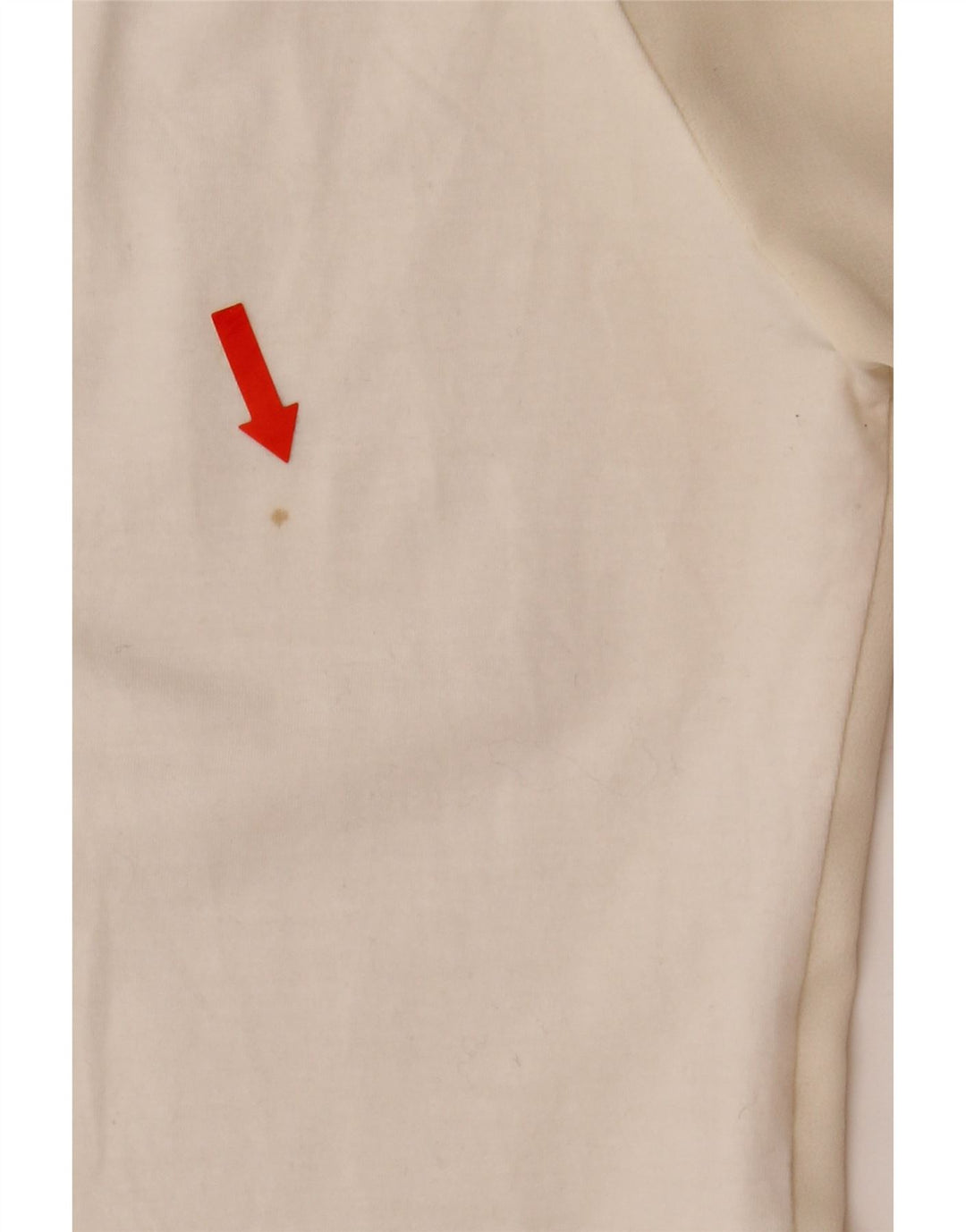 LIU JO Womens Blouse Top UK 14 Medium Off White Vintage Liu Jo and Second-Hand Liu Jo from Messina Hembry 