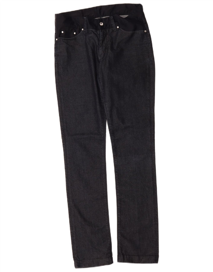 Женские узкие джинсы Gant W31 L34, темно-синий, хлопок