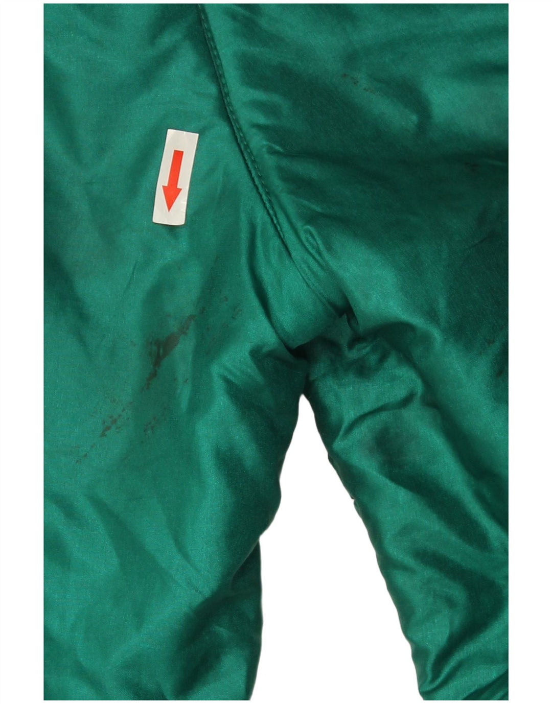 Женский лыжный комбинезон Ellesse IT 44 Medium Green Nylon