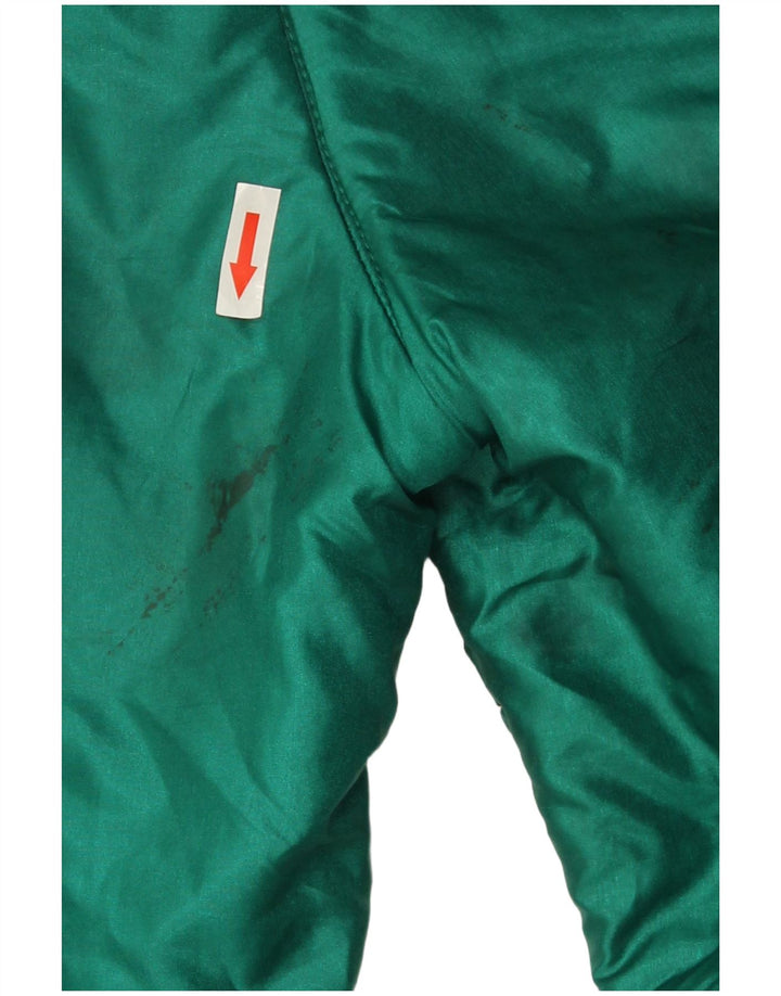 Женский лыжный комбинезон Ellesse IT 44 Medium Green Nylon