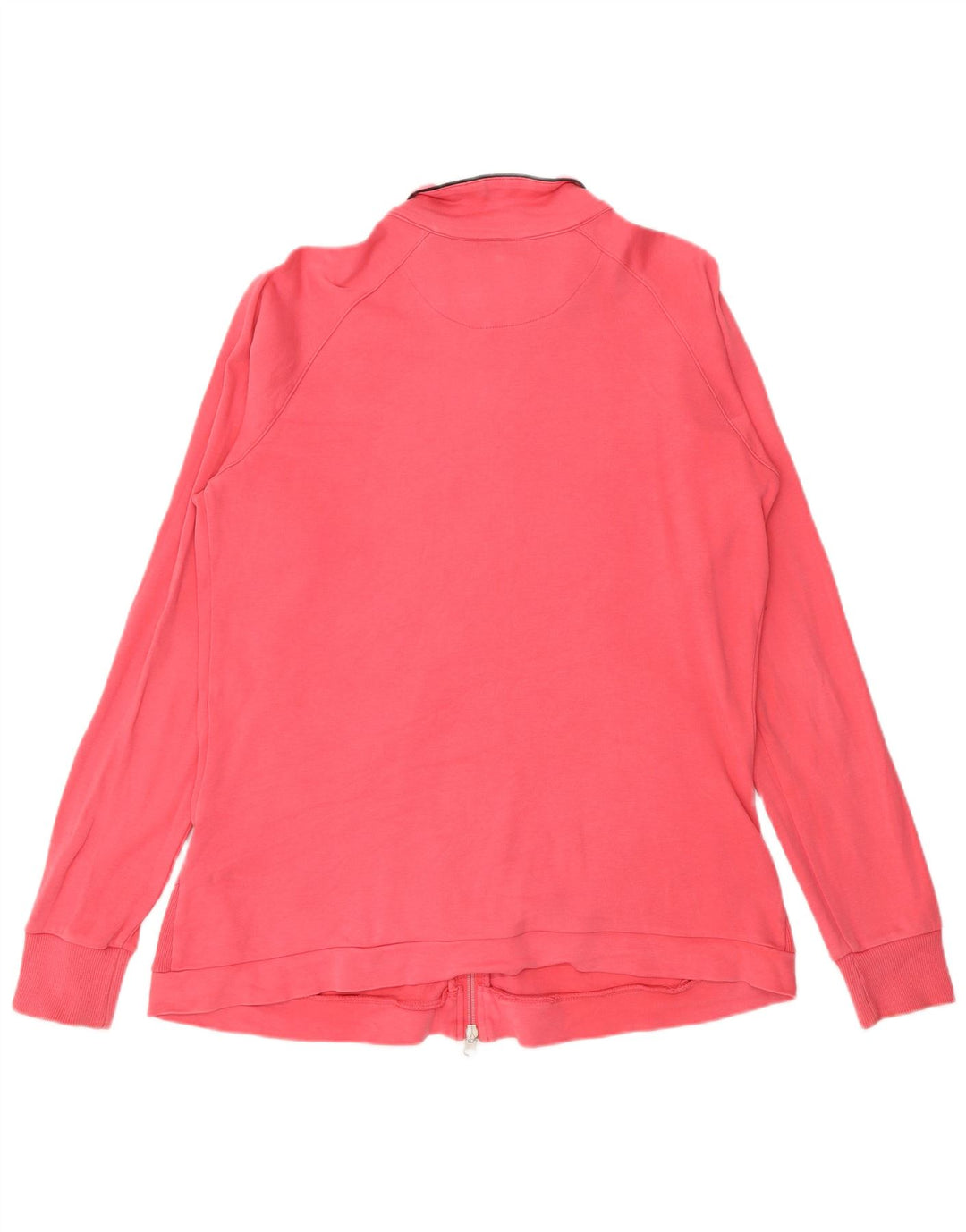 Женский спортивный костюм Champion Easy Fit, верхняя куртка UK 14, средний розовый цвет