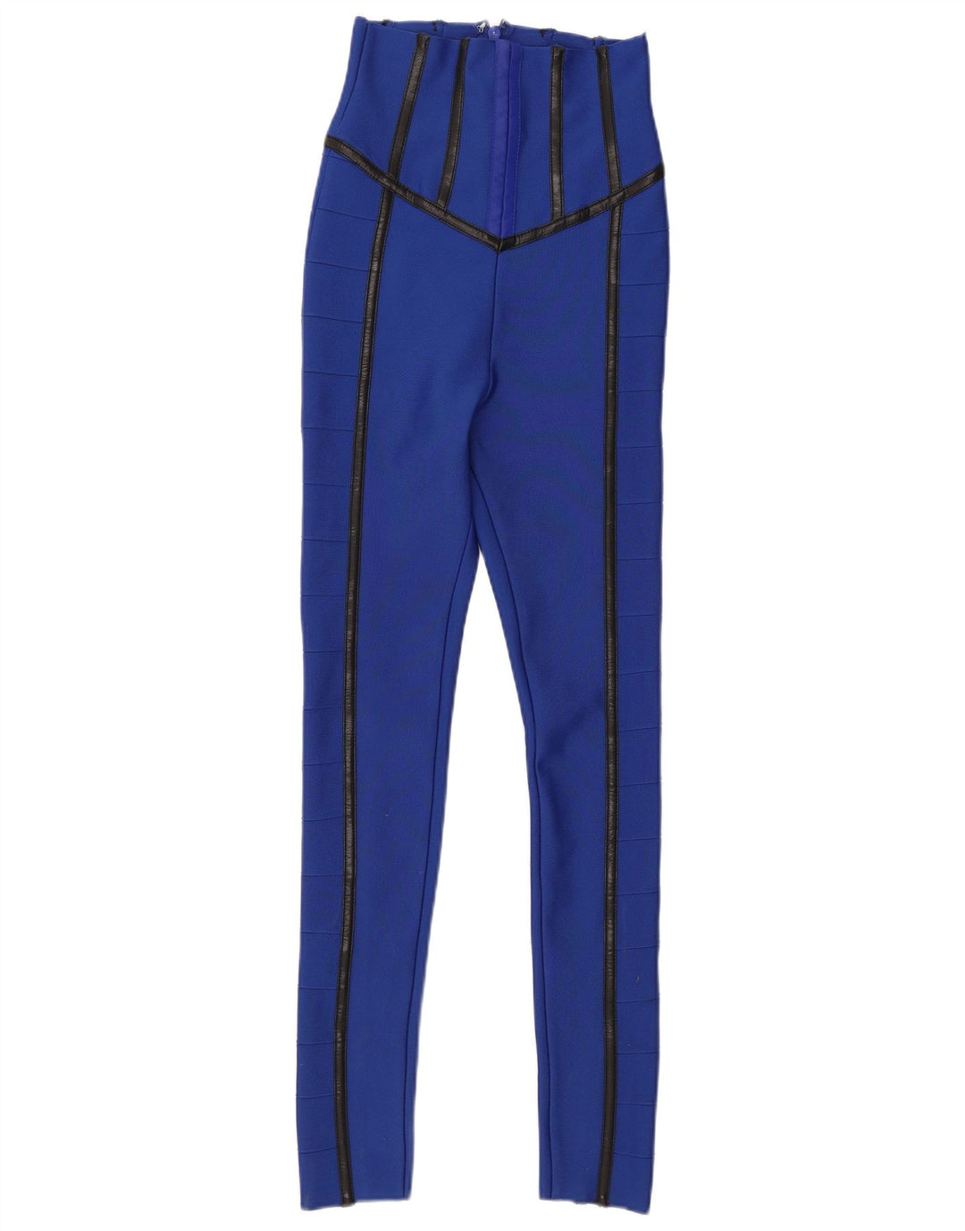 Женские леггинсы KAREN MILLEN UK 6 XS, синие, полиэстер