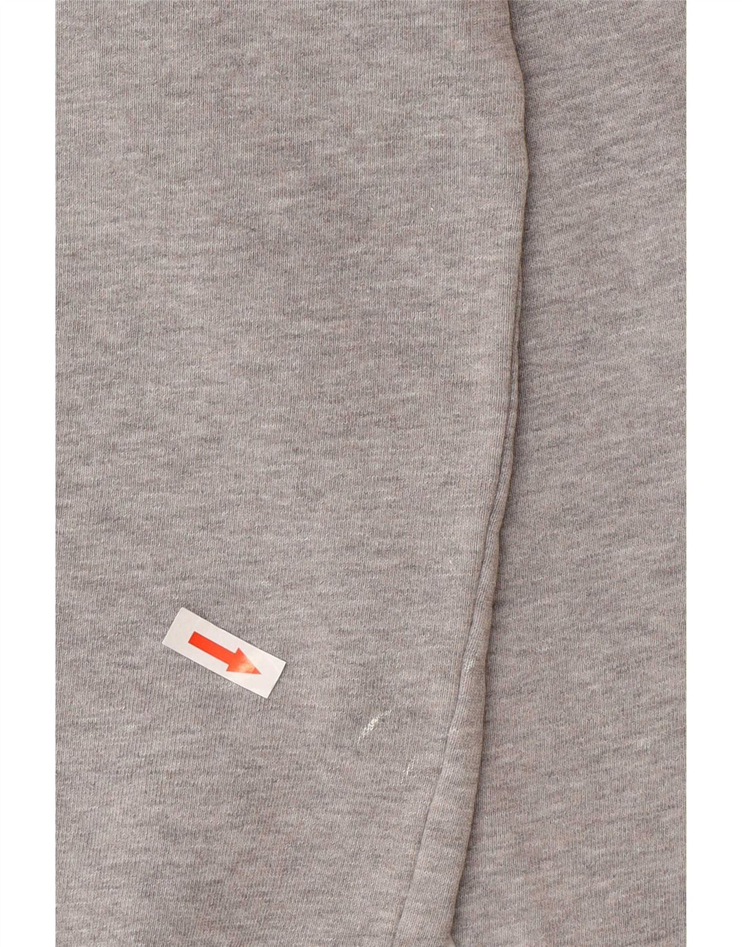 Мужской джемпер с капюшоном Carhartt, большой, серый