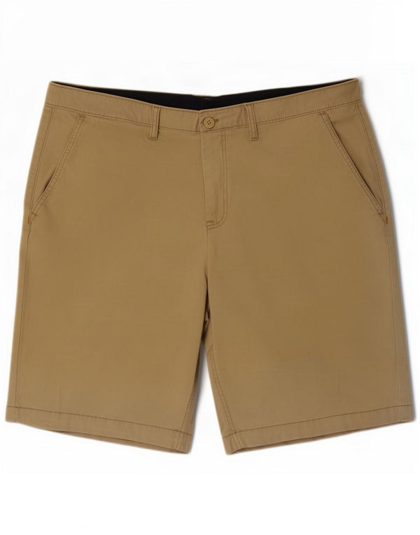 Мужские шорты чинос Timberland Regular XL W40, хлопок цвета хаки