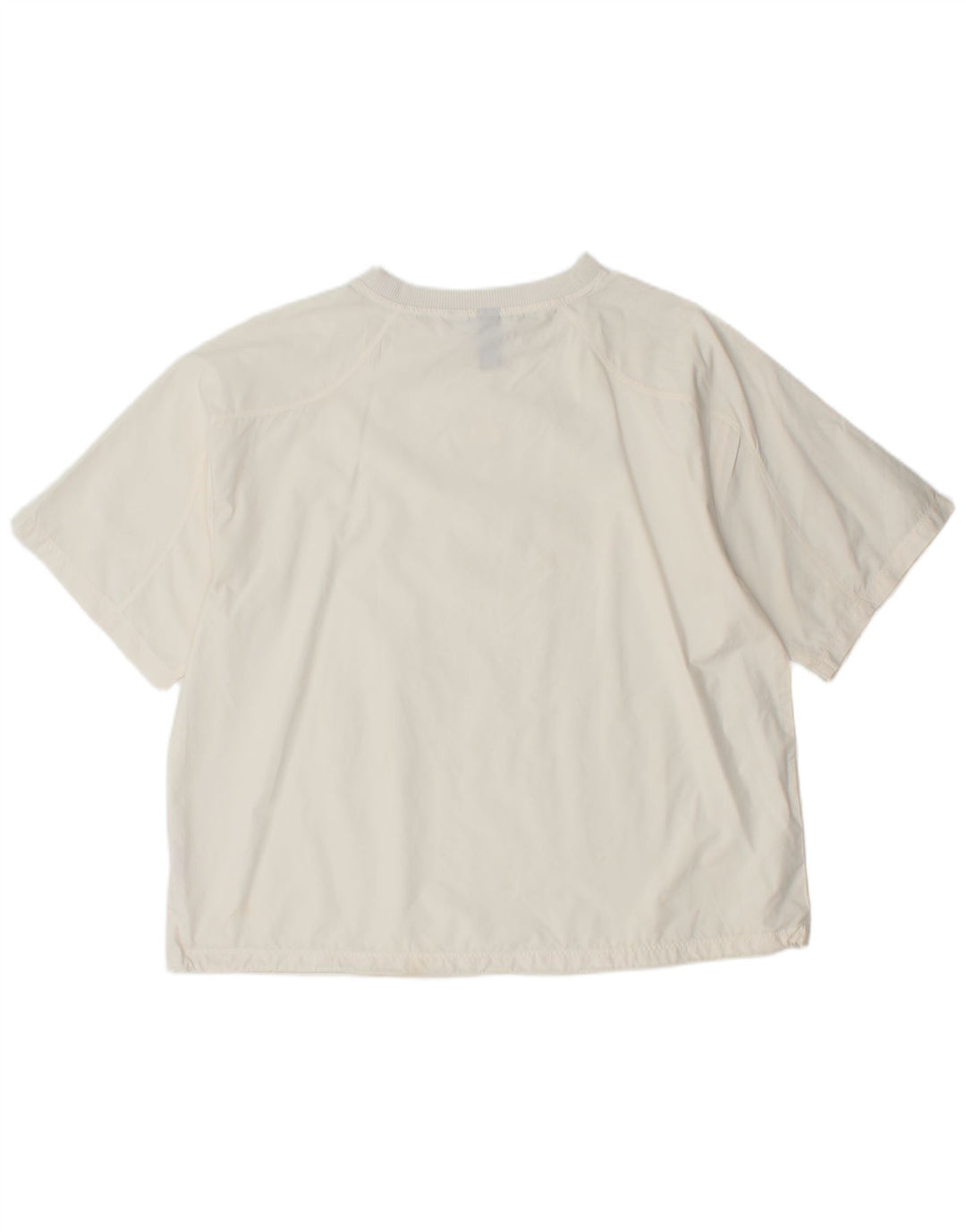 Женская футболка ADIDAS Top UK 18 XL Off White