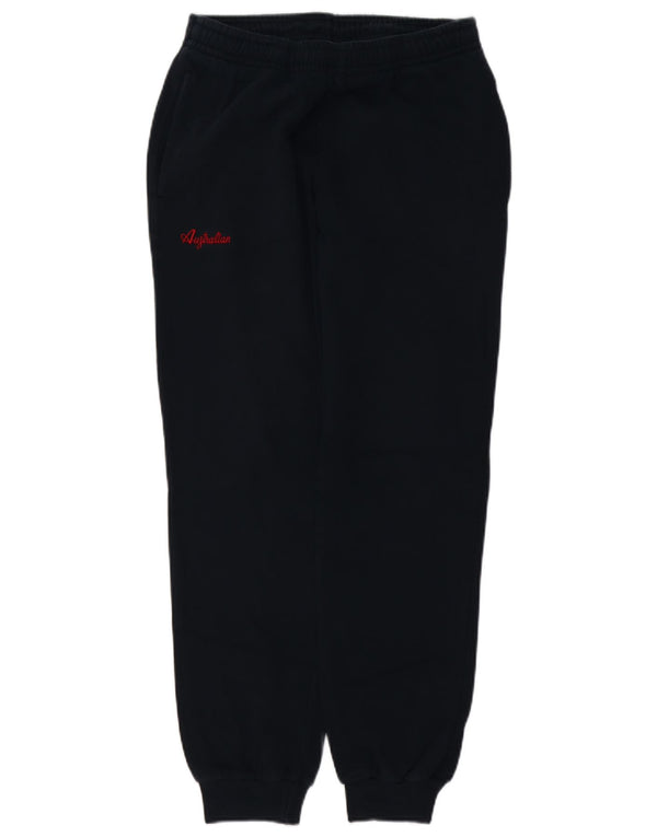 Мужские спортивные брюки AUSTRALIAN L'ALPINA, брюки-джоггеры, маленькие темно-синие, хлопок