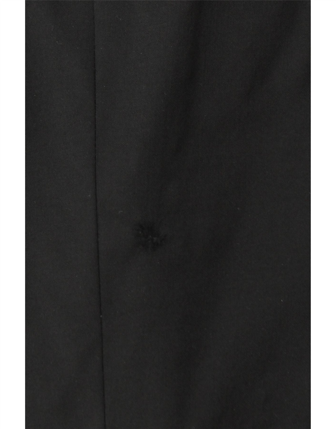 Мужской пиджак HUGO BOSS Guabello на 2 пуговицах UK 40, большой черный вискоза