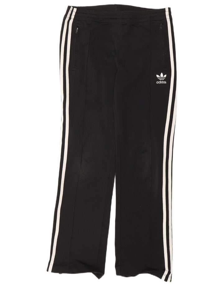 Женские спортивные брюки Adidas EU 36, маленькие черные