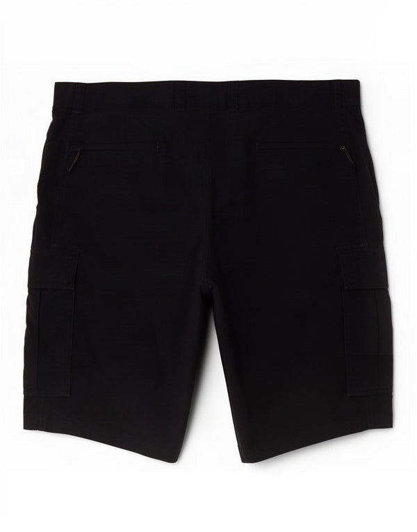 Мужские шорты-карго Marks & Spencer XL W40, темно-синие, хлопок
