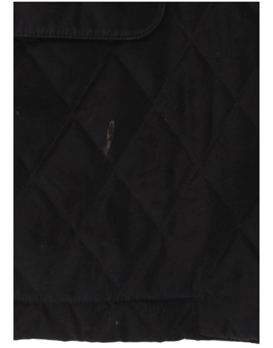 Allegri Мужская стеганая куртка UK 42 XL Черный