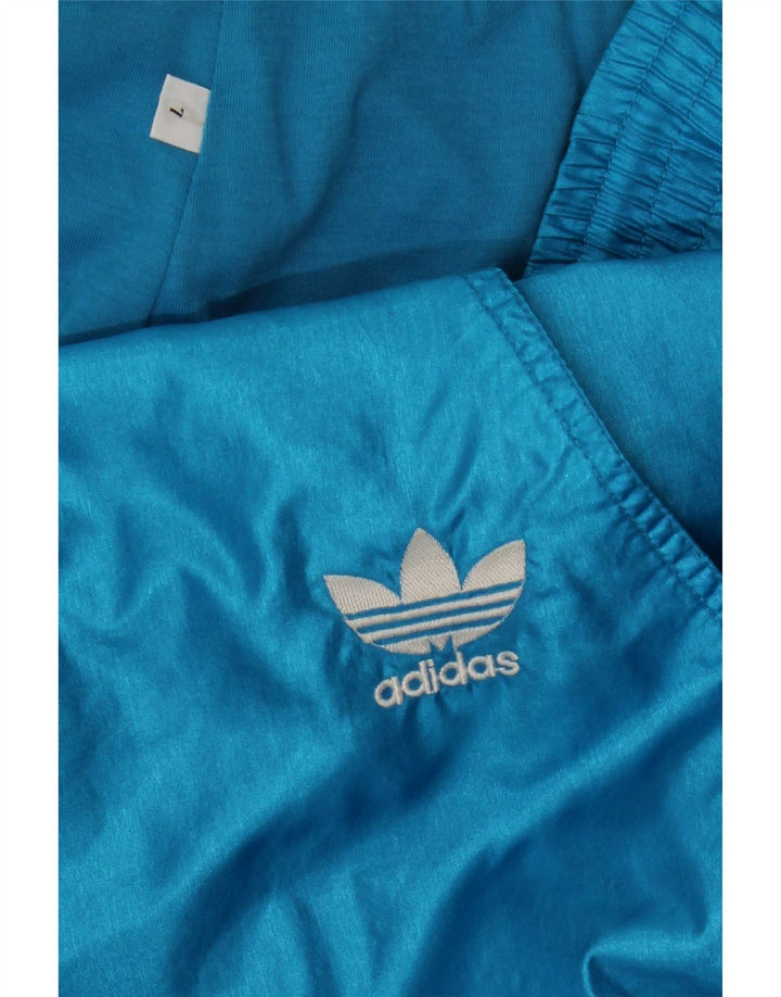 Мужские спортивные брюки Adidas Joggers, большие синие