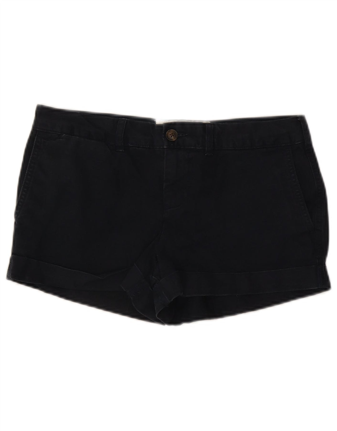 Женские шорты Jack Wills UK 10 Small W32 Темно-синие