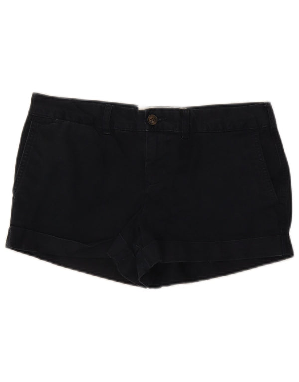 Женские шорты Jack Wills UK 10 Small W32 Темно-синие