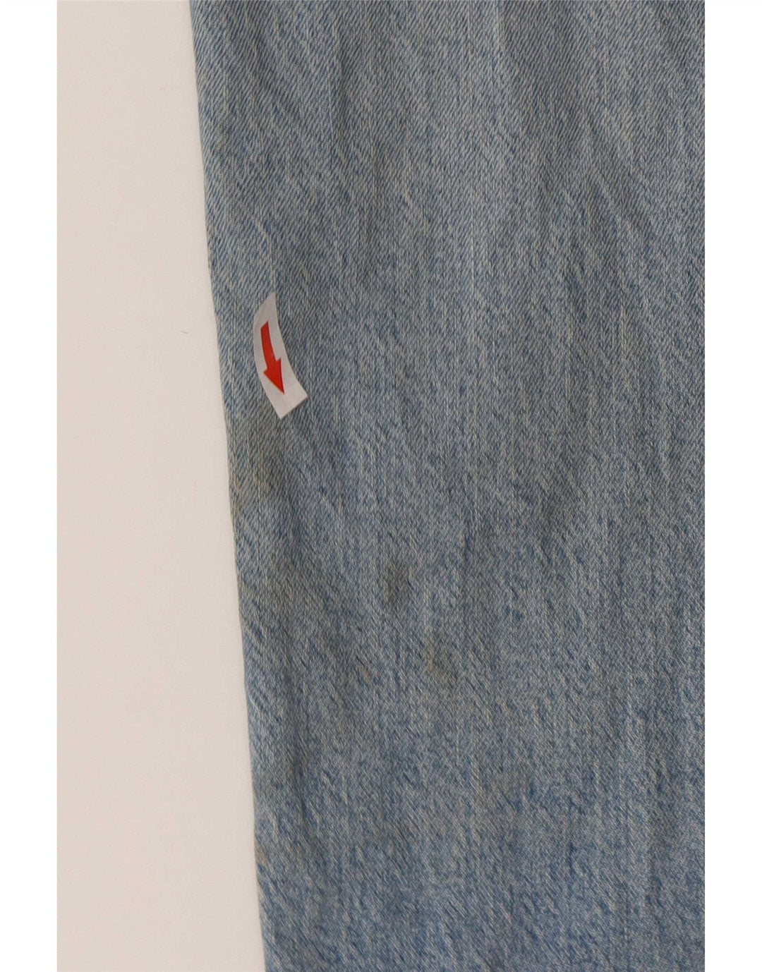 Мужские джинсы Levi's Slim 512 W31 L32 синие, хлопок