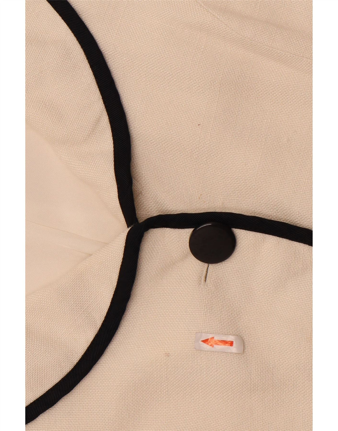 Hobbs Женский комплект из 2 предметов с рукавом 3/4, Великобритания, 16, большая белая вискоза