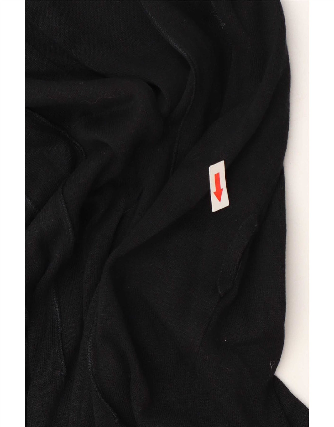 Женский кардиган Liu Jo IT 42 Medium Black