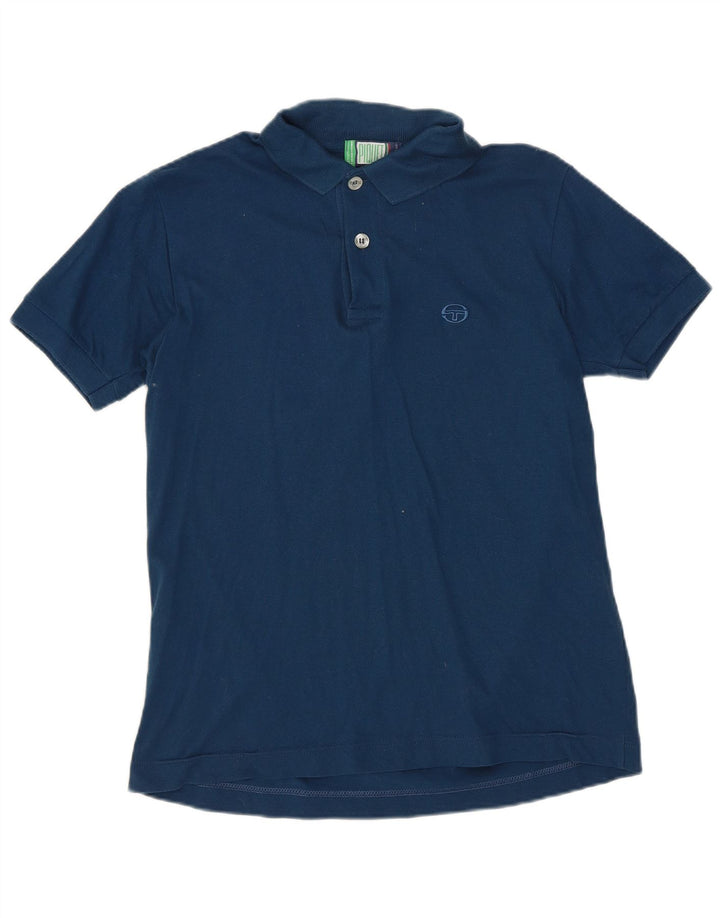 Мужские кроссовки Sergio Tacchini XS темно-синие