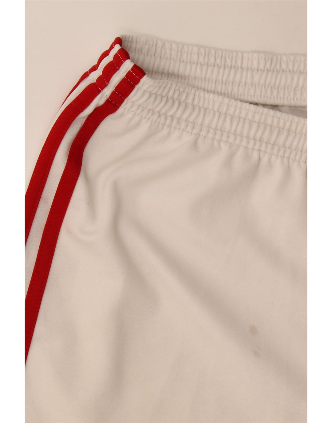 Мужские спортивные шорты ADIDAS Aeroready, маленький белый полиэстер