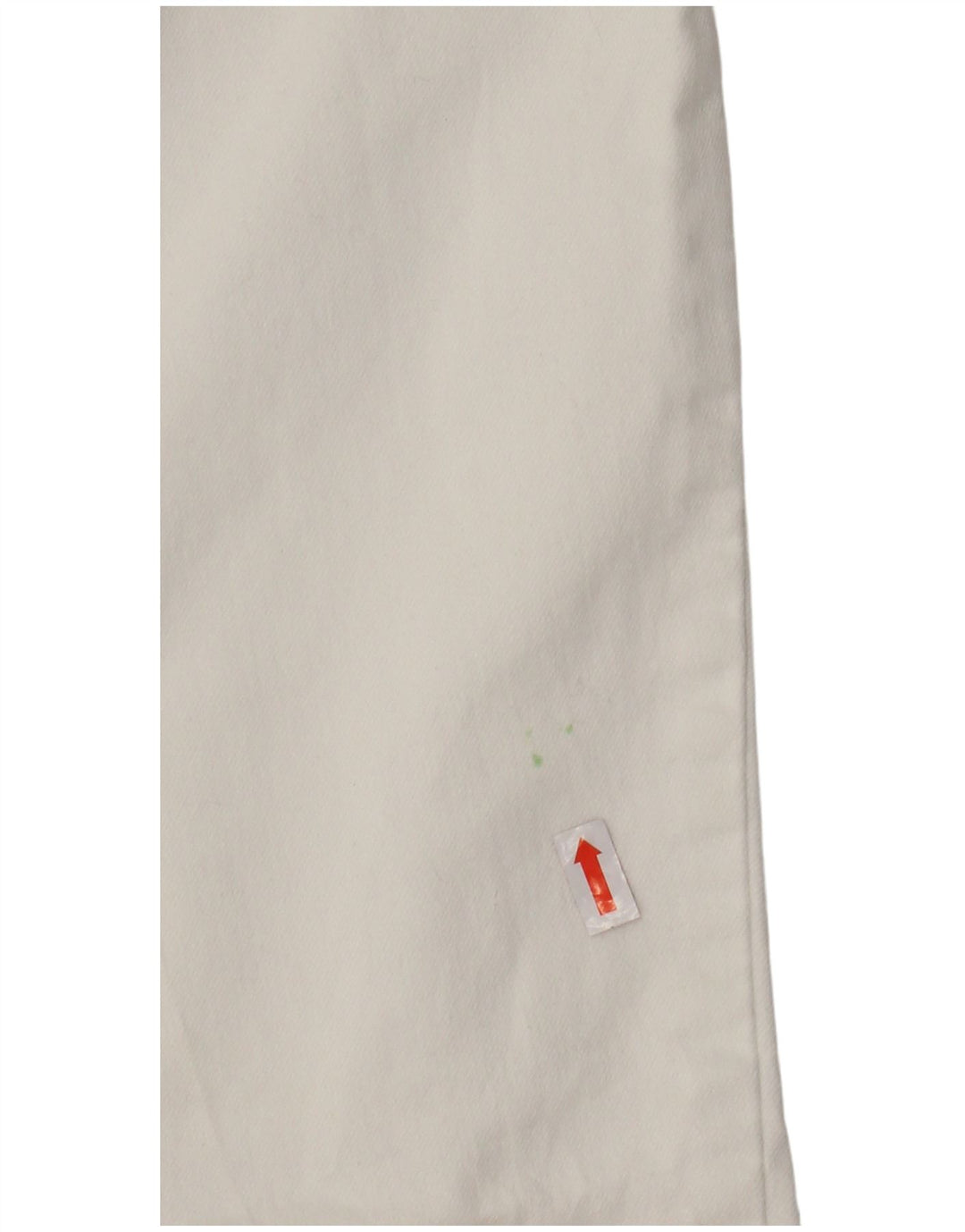 Женские узкие джинсы PRANA США 4, маленькие W27 L31, белый хлопок