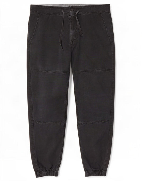 Мужские брюки-чиносы Carhartt Wip Joggers Medium W34 L28 Темно-синие в клетку