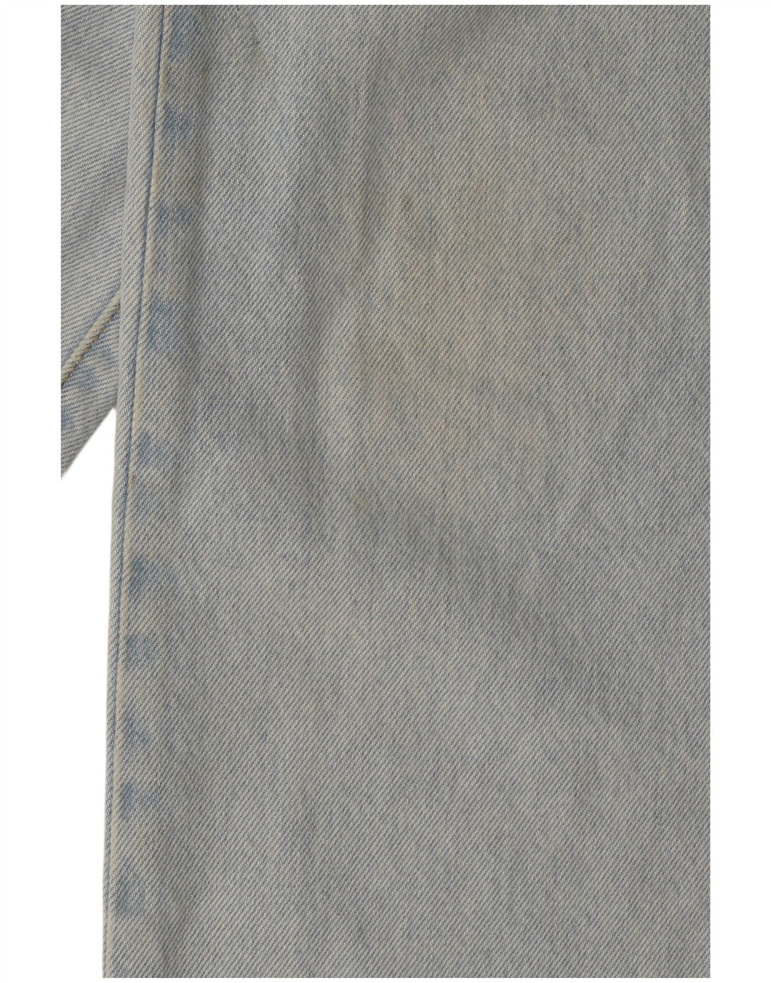 Женские прямые джинсы Levi's Ribcage W23 L27, синий хлопок