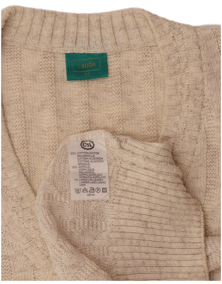 Мужская майка C&A Canda Vest, средний бежевый, хлопок