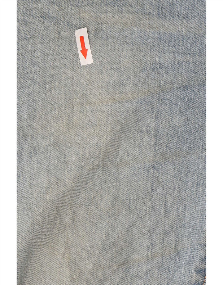 Мужские джинсы Levi's Slim 512 W31 L32 синие, хлопок