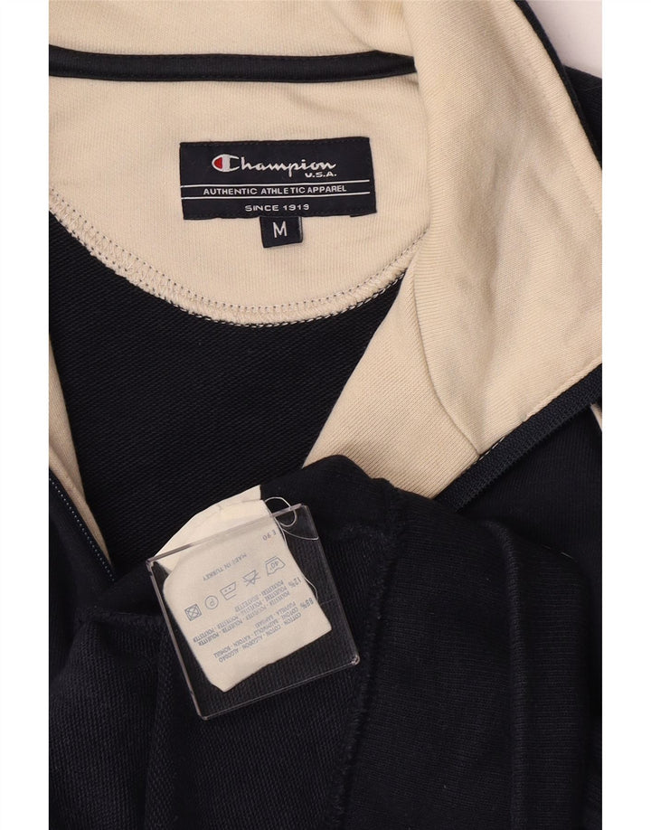 Женский спортивный костюм Champion UK 14, средний темно-синий, хлопок