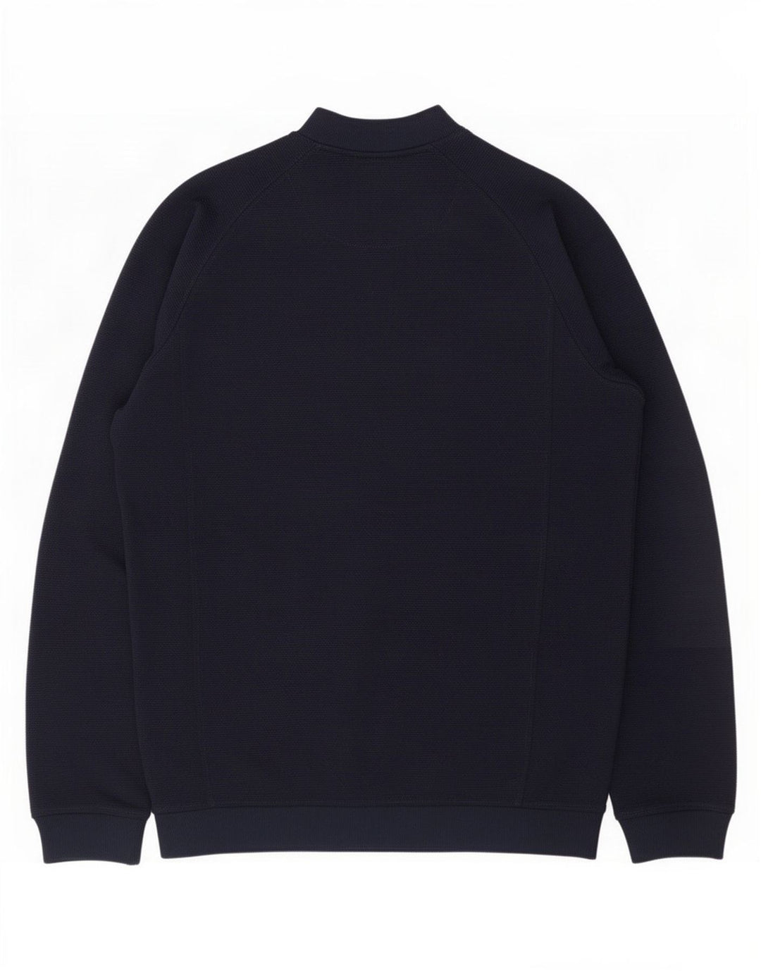 Мужской спортивный костюм Jack & Jones Core, верхняя куртка, средний темно-синий полиэстер