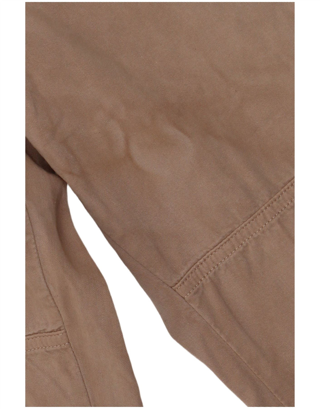 Carrera Мужские прямые брюки карго IT 48 Medium W30 L34 Бежевые, хлопок