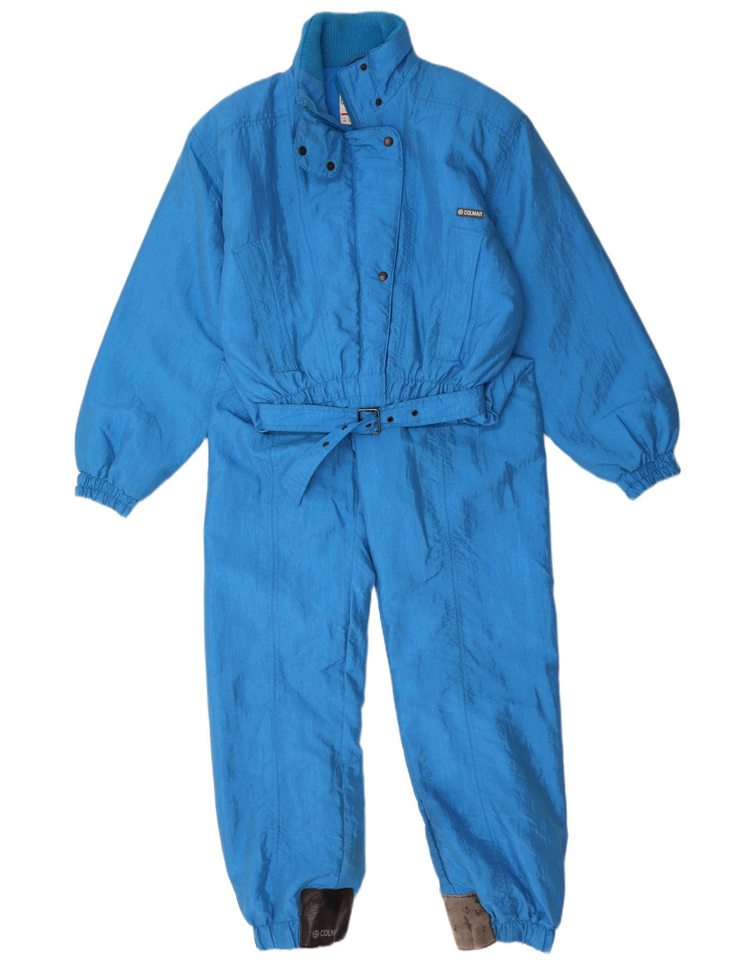 Женский лыжный комбинезон Colmar IT 46 большой синий
