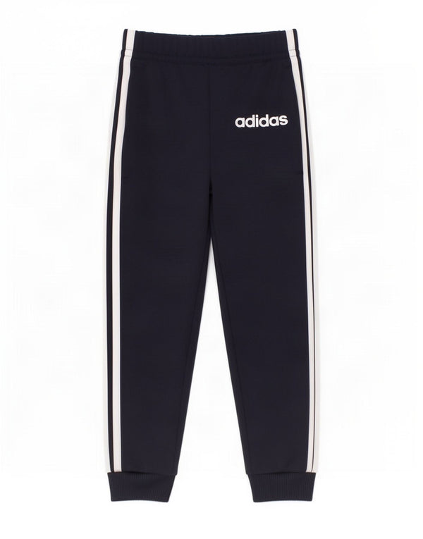 Спортивные брюки Adidas Baby Boys Joggers 3-6 месяцев, темно-синий, полиэстер