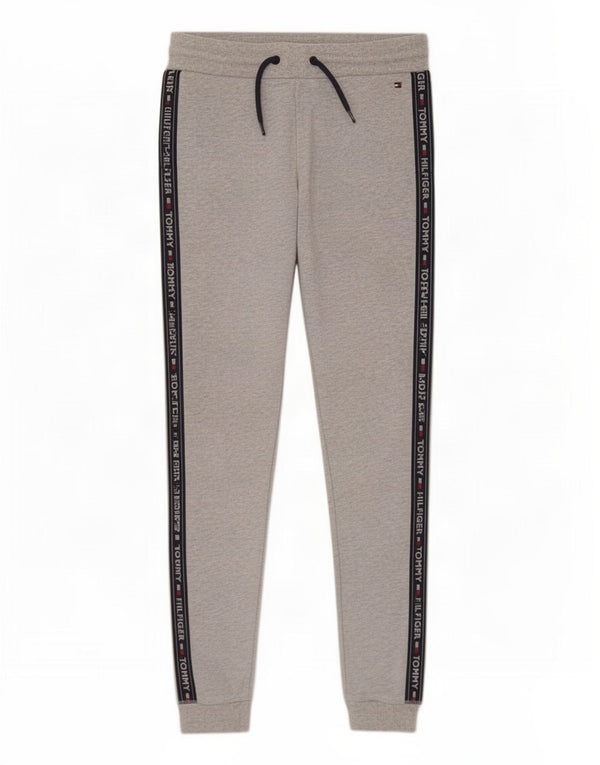 Женские спортивные брюки Tommy Hilfiger Joggers UK 12 Medium Grey