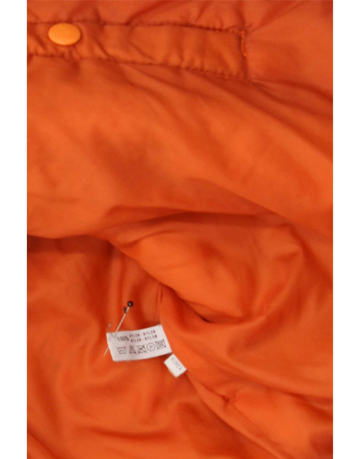 Женский бомбер Gerard UK 18 XL, темно-синий, нейлон