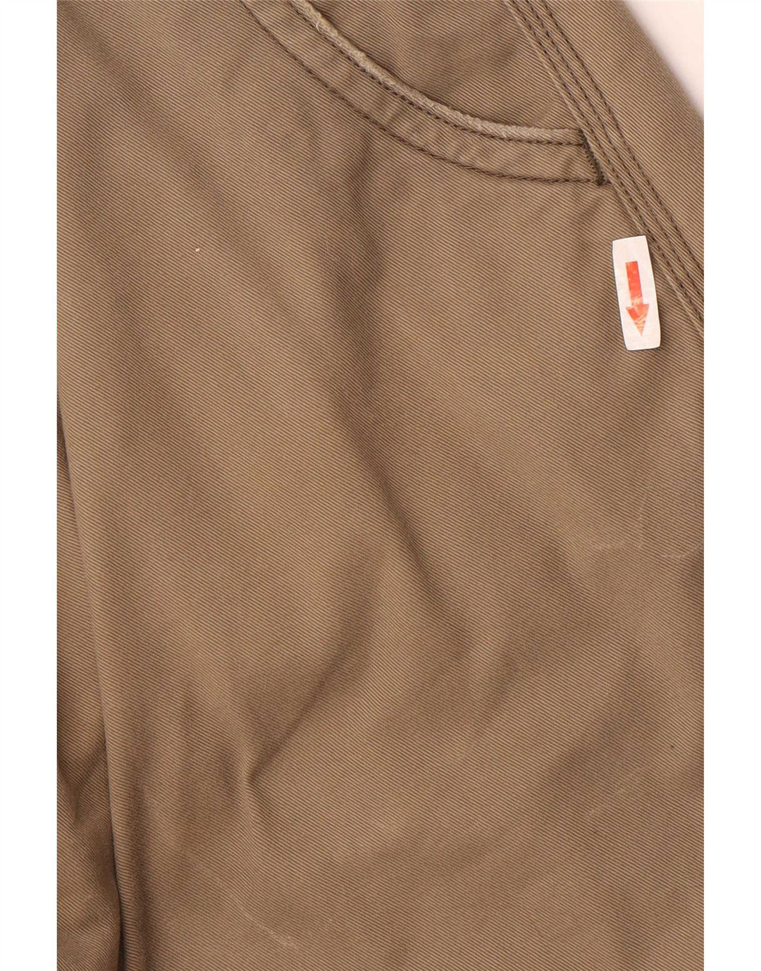 Мужские повседневные шорты Gap W38 XL, коричневые, хлопок