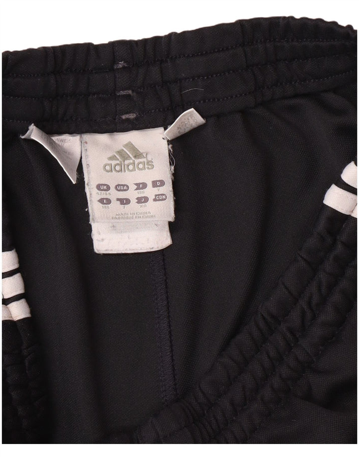 Мужские спортивные брюки ADIDAS FC Bayern Munchen, средние, темно-синие