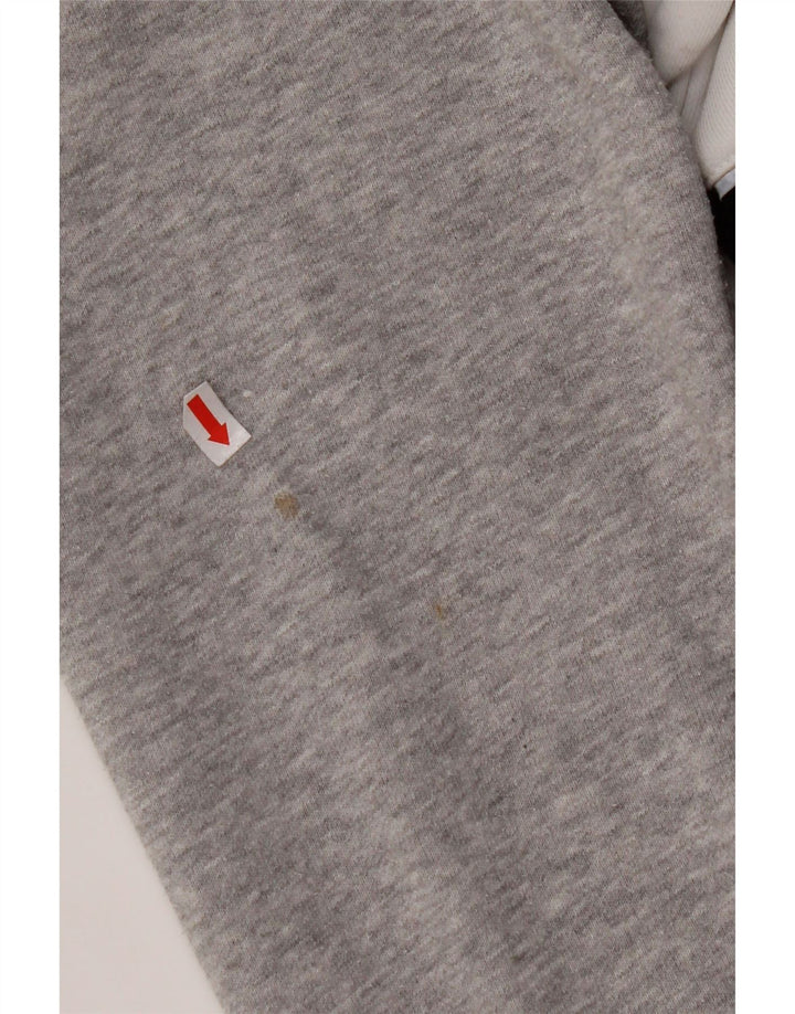 Женский свитер с рисунком ADIDAS UK 10, маленький разноцветный