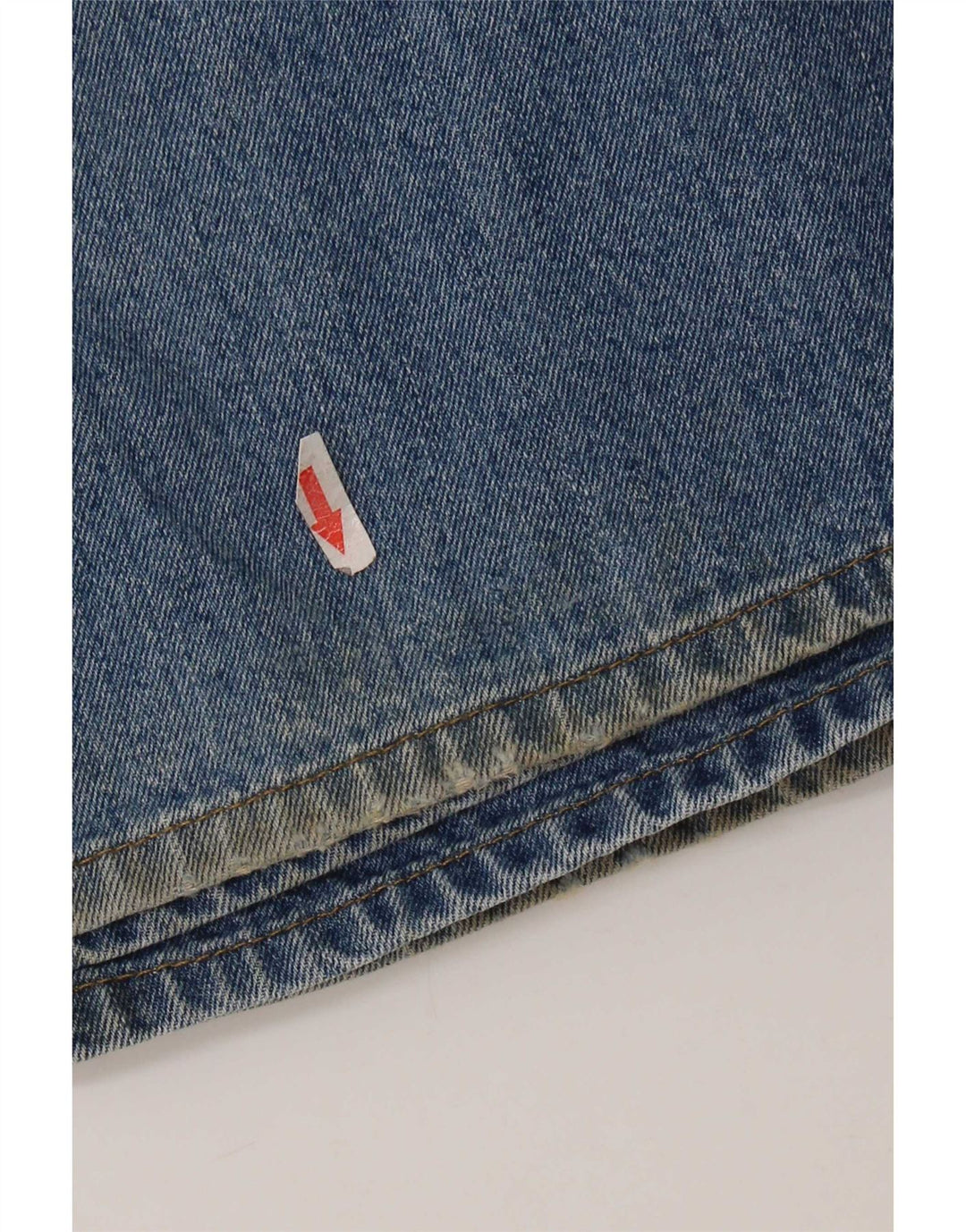Мужские прямые джинсы Marks & Spencer Blue Harbour W44 L29, хлопок