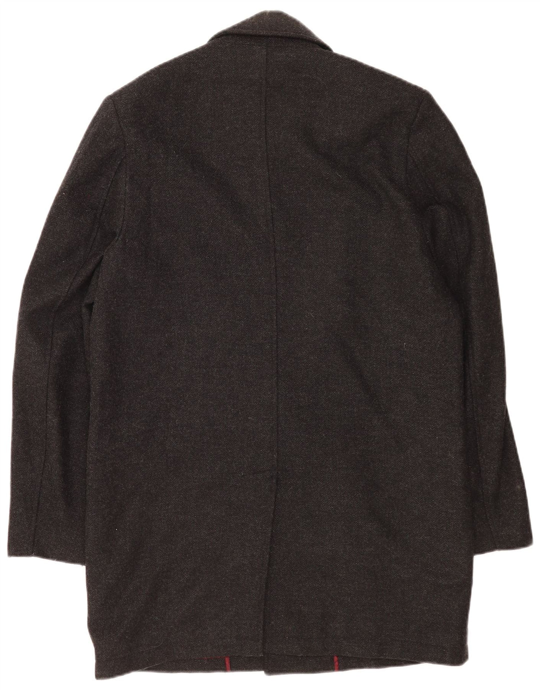 Мужское Пальто Pierre Cardin UK 38 Средне-Серый