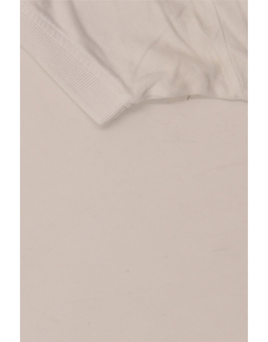 Мужская рубашка-поло KAPPA 2XL, белый хлопок