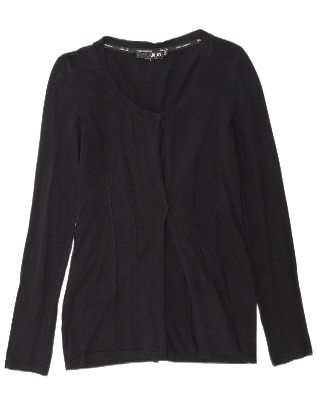 Женский кардиган Liu Jo IT 42 Medium Black